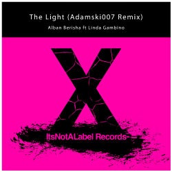 The Light Remix