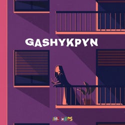 Gashykpyn