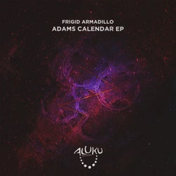 Adam's Calendar EP