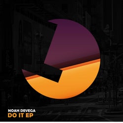 Do It EP