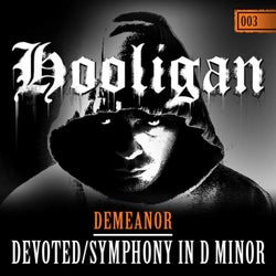 Devoted / Symphony in D Minor