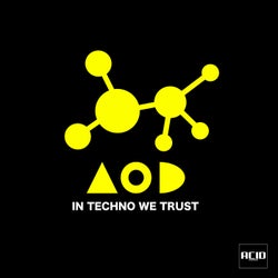 In Techno We Trust