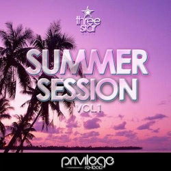 Summer Session Vol.1