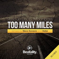 Too Many Miles