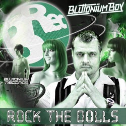 Rock the Dolls