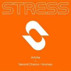 Second Chance / Anomaly