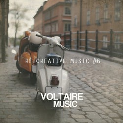 Re:creative Music Vol. 6