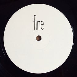 Fine 01 EP