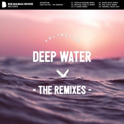 Deep Water - The Remixes