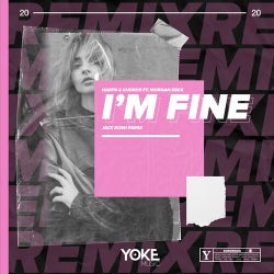 I'm Fine