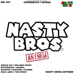 Nasty Bros Anthem