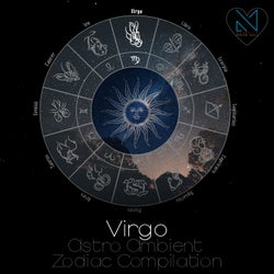 Virgo - Astro Ambient Zodiac