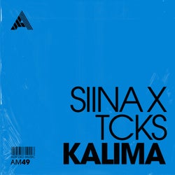 Kalima - Extended Mix