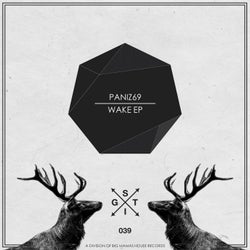 Wake EP