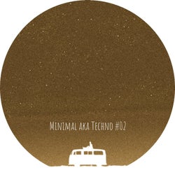 Minimal Aka Techno #02