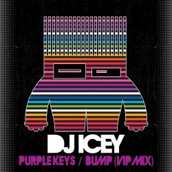 Purple Keys / Bump (VIP Mix)