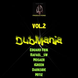 DubMania, Vol. 2