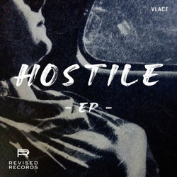 Hostile EP