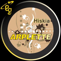 Arplette