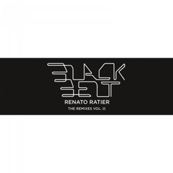 Black Belt - The Remixes, Vol. 2