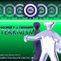 Tekknism