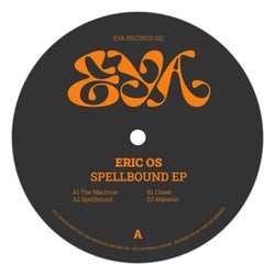 Spellbound EP