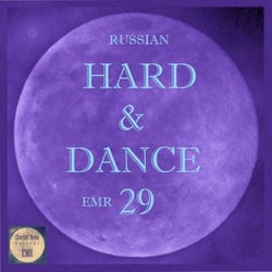 Russian Hard & Dance EMR, Vol. 29