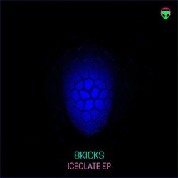 Iceolate EP