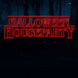 Halloween House Party