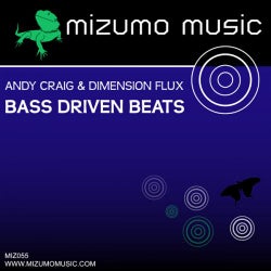 Bass Driven Beats