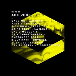 ADE 2018