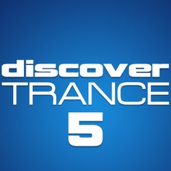 Discover Trance, Vol. 5