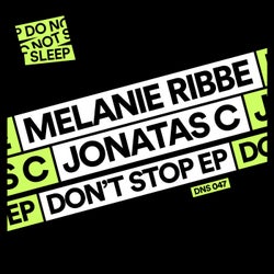 Don't Stop EP