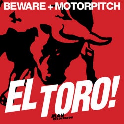 El Toro EP