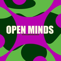 Open Minds