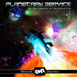 Planetary Service