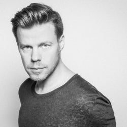 Ferry Corsten July Top 10