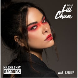 Wabi Sabi EP