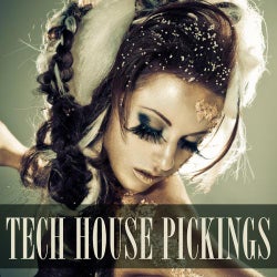 Tech House Pickings