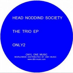 The Trio Ep