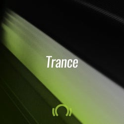 The January Shortlist: Trance