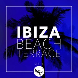 Ibiza Beach Terrace, Vol. 4