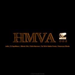 HMVA002