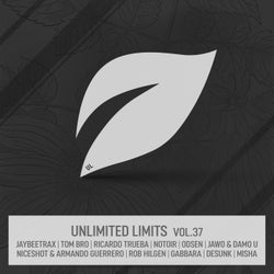 Unlimited Limits, Vol.37