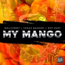 MY MANGO