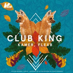 Club King (Club Mix)