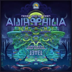 Ailihphilia: Level II (Compiled by Boom Shankar)