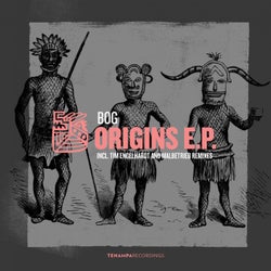 Origins EP