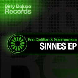 Sinnes EP