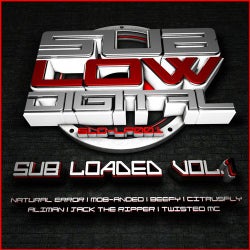 Sub Loaded Vol.1